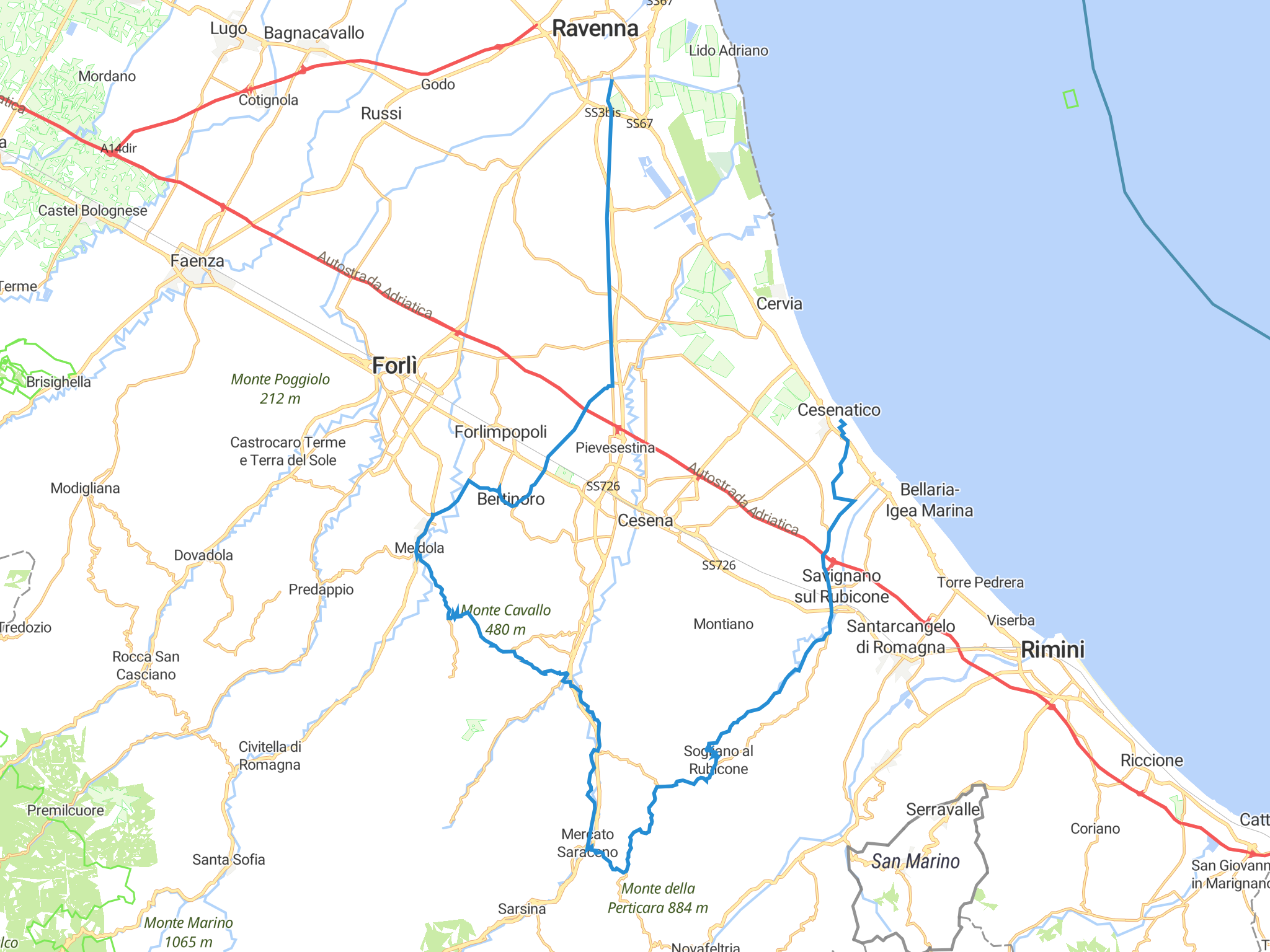 Mappa